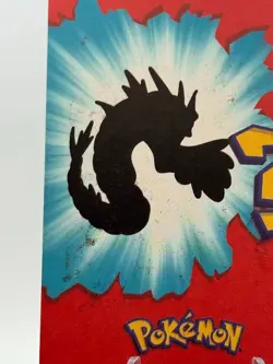 Who's That Pokemon 2025 Pokemon Card Blastoise #9 NON-TCG - Image 5