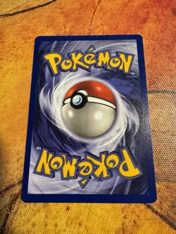 1st Edition Exeggcute | Jungle Set 52/64 | 1999 WOTC Pokemon Card - Image 5