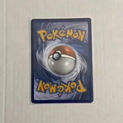 Crobat Break XY181 XY Promos Holo Card. Pk001042 - Image 2