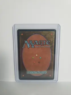 Sphere of Resistance Card Exodus Excellent Condition Magic Gathering MTG - Image 2