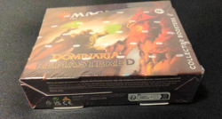 {1x} Dominaria Remastered (DMR) - Collector Boosters Box - - - - English - Image 2