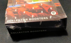 {1x} Dominaria Remastered (DMR) - Collector Boosters Box - - - - English - Image 3