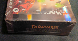 {1x} Dominaria Remastered (DMR) - Collector Boosters Box - - - - English - Image 5