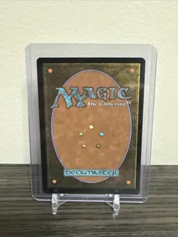 Doran, Besieged by Time Lorwyn Eclipsed REGULAR FOIL - Image 2