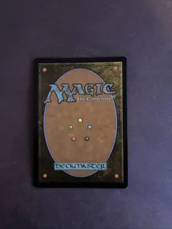 Accursed Marauder (Retro Frame) Modern Horizons 3 Foil - Image 2