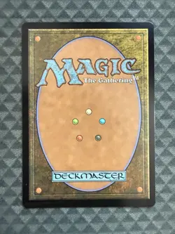 MTG Birds of Paradise #0432 Anime Borderless Rare Ravnica Remastered (RVR) - Image 4