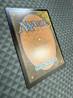 MTG Birds of Paradise #0432 Anime Borderless Rare Ravnica Remastered (RVR) - Image 5