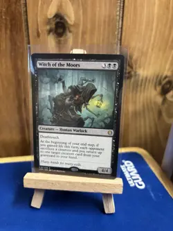 Witch of the Moors Jumpstart Regular - Image 1