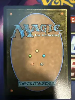 MTG - Wan Shi Tong, Librarian TLA Regular Mythic #0078 - Image 2