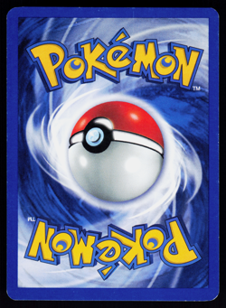 Blaine's Growlithe 62/132 Pokemon Gym Challenge English 1st Edition - Image 3