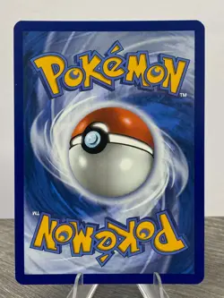 Pokemon TCG Charcadet ETB PROMO Phantasmal Flames 022 Black Star Promo - Image 2