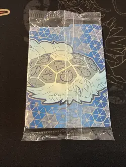 Noctowl SVP 141 Pokemon Center Stamped Stellar Crown ETB Black Star Promo - Image 2
