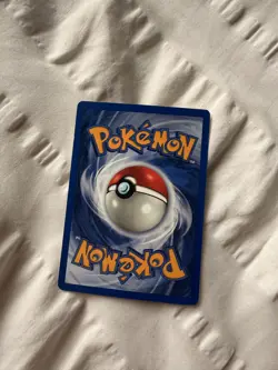 Pokemon Base Set Clefairy 5/102 Rare Holo Unlimited - Image 4