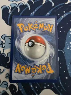 2026 Pokemon Day 30th Anniversary Pikachu 051 Stamped Promo w/ Swirl! 🌀 - Image 3