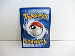 Beedrill 18/75 1st Edition Neo Discovery Pokemon LP/NM - Image 2