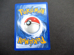 Beedrill 18/75 1st Edition Neo Discovery Pokemon LP/NM - Image 3