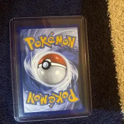 Pokemon TCG Flareon ex 146/131 Prismatic Evolutions Special Illustration Rare - Image 2