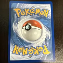 Pokemon TCG Mega Charizard X EX 023 Me: Mega Evolution Promo Holo English - Image 2
