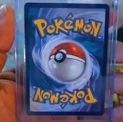 Pokemon Team Rocket's Mewtwo EX Ultra Rare Holo 213/182 Sv10 280 HP - Image 2