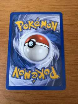 Pokemon TCG - Raichu - 61/165 Expedition Base Set - Image 2