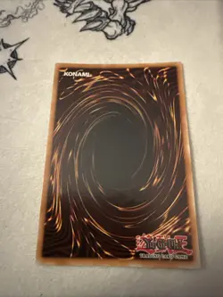 Yugioh Mask Change II GFTP-EN113 Ultra Rare 1st Ed NM - Image 2