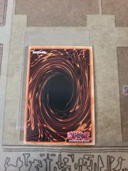 YUGIOH UNCHAINED ABOMINATION OP22-EN006 SUPER UNLIMITED ED NM - Image 2