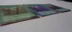Playset: 3x Painful Choice DB1-EN033 (Common, Unlimited, Played / MP) Yugioh - Image 2