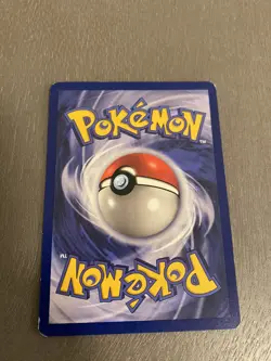 Mew - Black Star Promo - #8 - LP - Collectible - Pokemon Card - Image 2