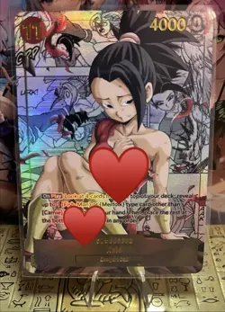 TCG Proxy Sexy Waifus Goddess Story ACG Anime Manga Waifu Trainer Card - Image 1