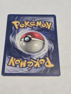 SQUIRTLE - Base Set 2 - 93/130 - Common - Pokemon Card - Unlimited Edition NM - Image 2