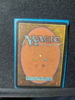 Mox Diamond Stronghold Magic the Gathering - Image 3