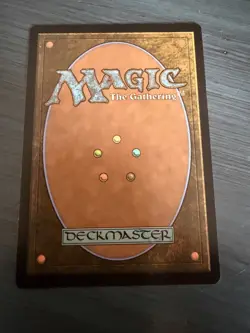 MTG Commander TMNT R April O'Neil, Human Element #0107 - Image 2