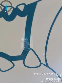 Pokemon Scarlet & Violet 151 ETB, & Acrylic Case Sealed W Small Shrink Tear - Image 4