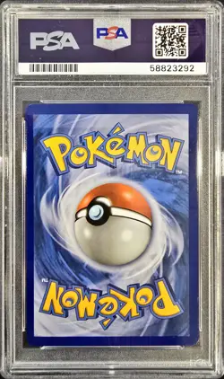 2016 POKEMON XY EVOLUTIONS #13 M CHARIZARD EX PSA 9 - Image 2