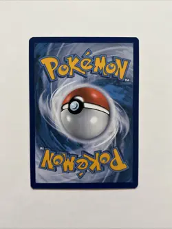 Mew 29/124 Holo Pokemon XY Fates Collide NM - Image 2