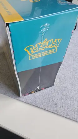 Pokemon TCG Ascended Heroes Pokemon Center ETB IN HAND - Sealed and New - Image 2