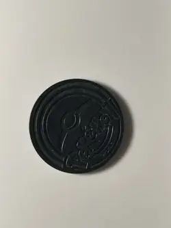Pokemon Team Magma Coin - Image 2