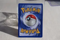 Pokemon TCG Gengar 5/62 Fossil Set UNLIMITED Holofoil Rare - Image 2