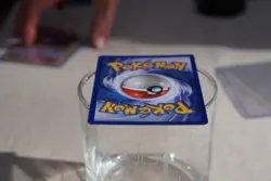 Pokemon TCG Gengar 5/62 Fossil Set UNLIMITED Holofoil Rare - Image 3