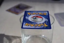 Pokemon TCG Gengar 5/62 Fossil Set UNLIMITED Holofoil Rare - Image 4