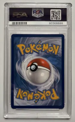 2019 POKEMON SUN & MOON HIDDEN FATES #SV69 FULL ART/UMBREON GX PSA 10 - Image 2