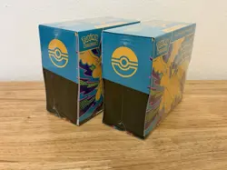 Pokemon Mega Evolutions Ascended Heroes Elite Trainer Box Lot of 2 - Image 2