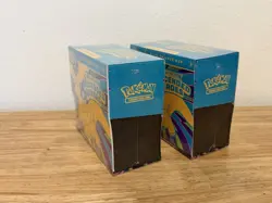 Pokemon Mega Evolutions Ascended Heroes Elite Trainer Box Lot of 2 - Image 3