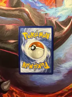 Pokemon Sylveon #172 NM Cosmo Holo SV Promo - Image 2