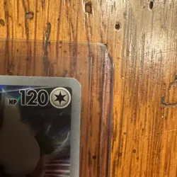 POKEMON TCG - SCARLET & VIOLET PROMO - TORNADUS 210 POKEMON CENTER STAMP - Image 4