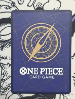Roronoa Zoro Winner Pack 2025 Vol. 3 R One Piece Promotion Cards EB02-019 NM - Image 2