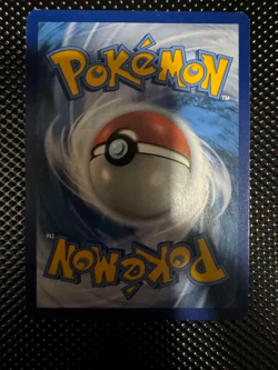 Pokemon N - XY Premium Trainer Coll. Full Art Promo Card 105a/124 NM- - Image 3