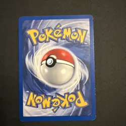 Pokemon Card Blaine's Charmeleon 31/132 Gym Challenge WOTC, LP Condition - Image 2