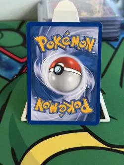 Pokemon Card - Delcatty Legend Maker 4/92 Reverse Holo Stamped - Image 2