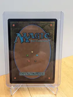 The Ooze - TMNT MTG - Rare - 0177 - Image 2